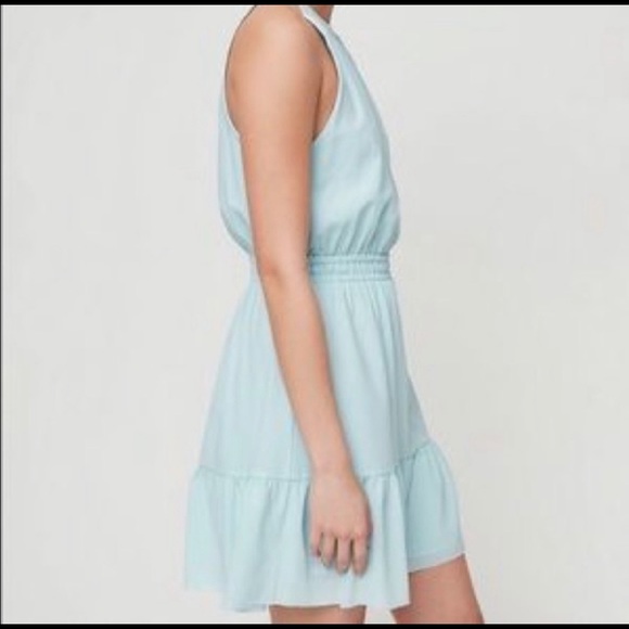 Aritzia Effet Mini Dress - NWOT - Picture 2 of 4